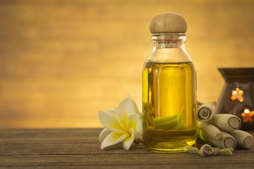 Hair Oils