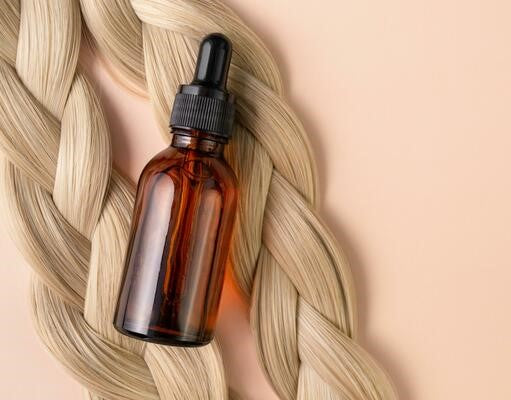 Hair Serum