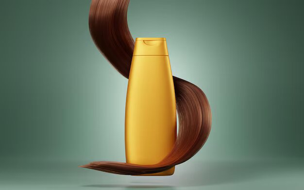 Hair Shampoo