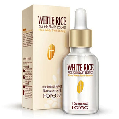 ROREC Collagen White Rice Face Serum