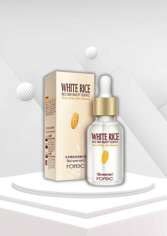 ROREC Collagen White Rice Face Serum