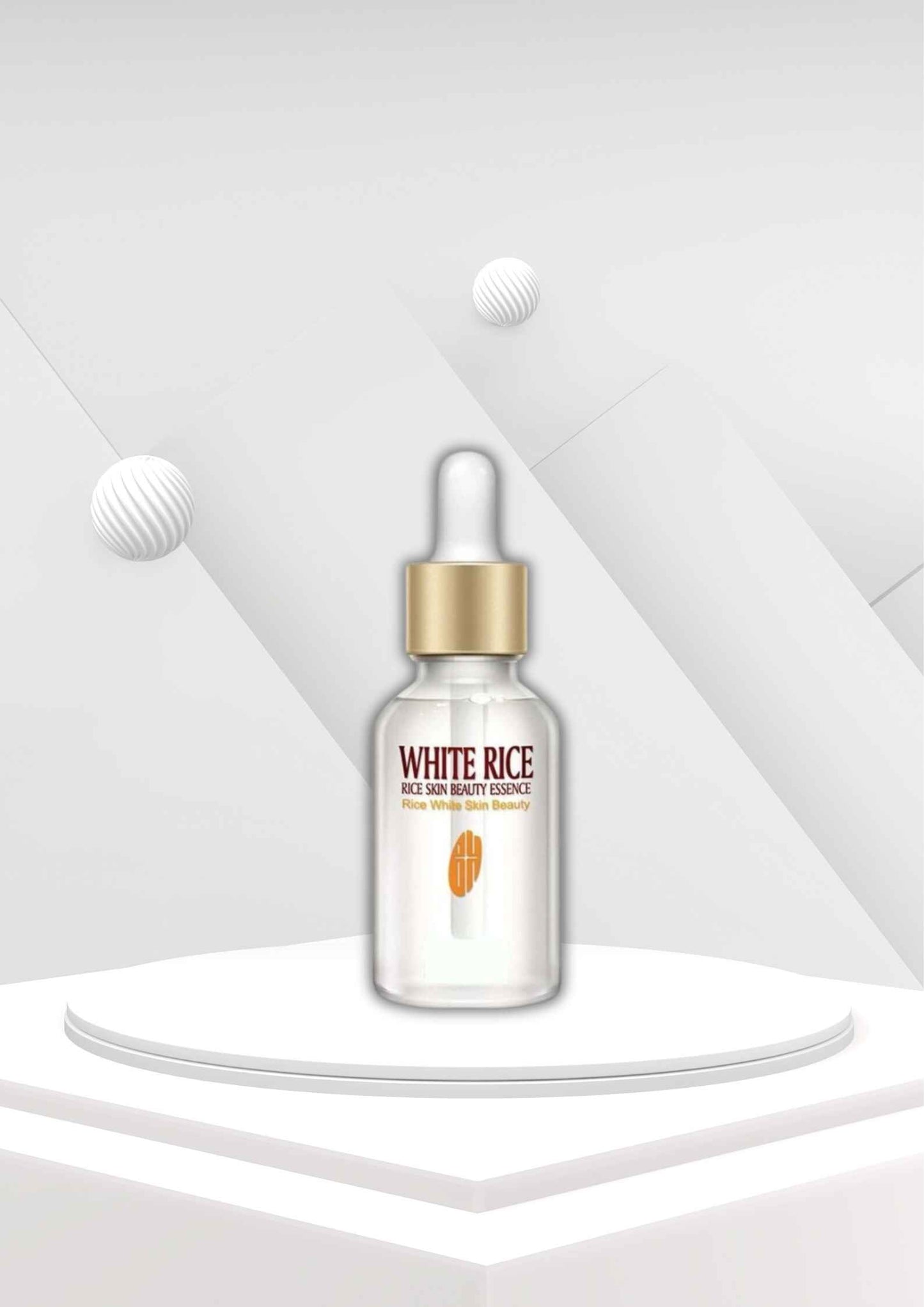 ROREC Collagen White Rice Face Serum