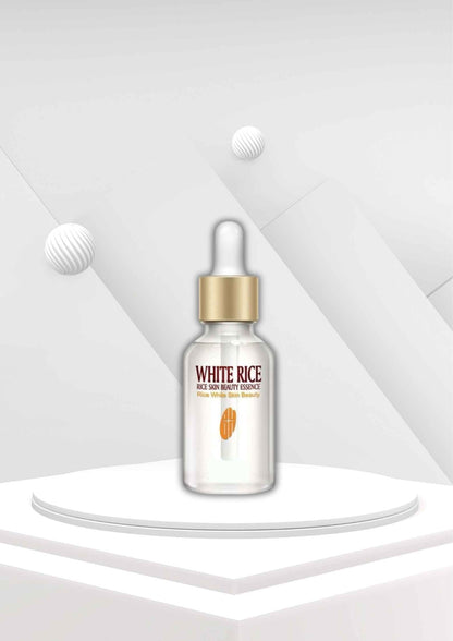 ROREC Collagen White Rice Face Serum