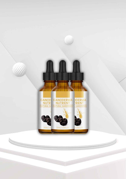 GANODERMA NUTRIENT Anti-grey Hair Serum, 30ml