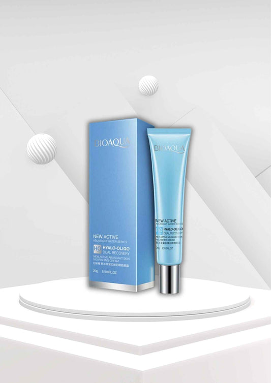 BIOAQUA Dark Circle Cream - Anti-puffiness