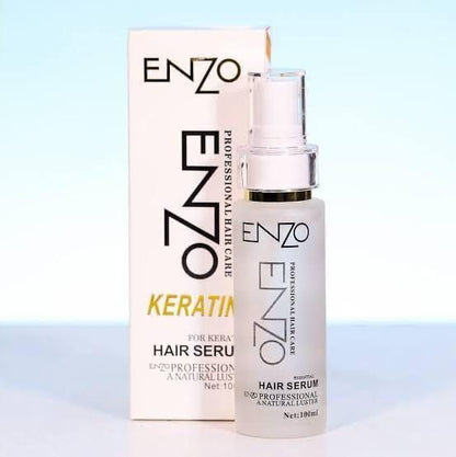 Original Enzo Hair Serum