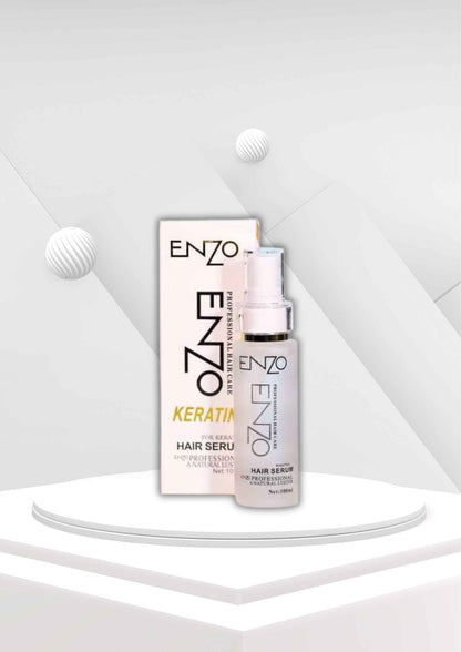 Original Enzo Hair Serum