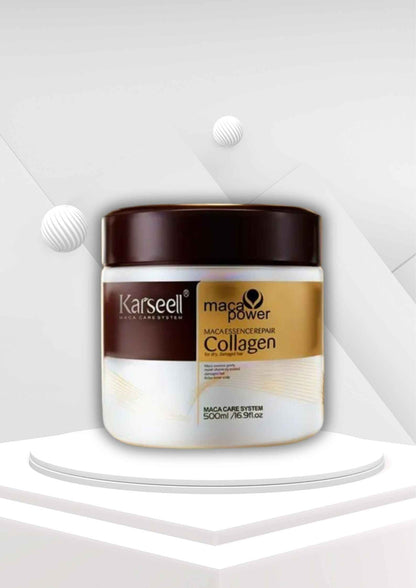 Karseell Hair Mask | Collagen Hair Treatment