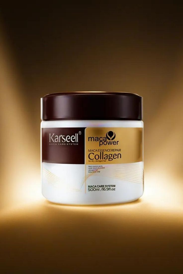 Karseell Hair Mask | Collagen Hair Treatment