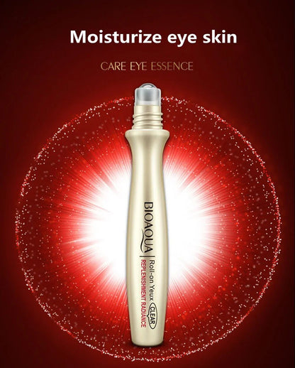 BIOAQUA Eye Roll Ball Eye Essence Roller