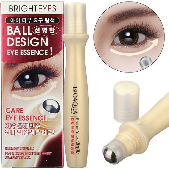 BIOAQUA Eye Roll Ball Eye Essence Roller