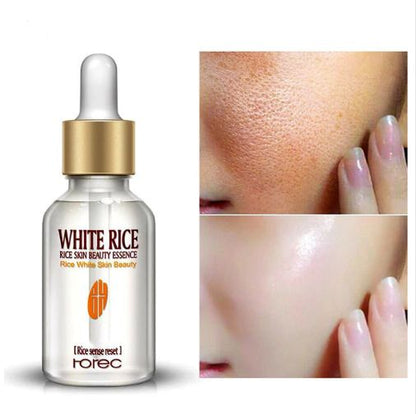 ROREC Collagen White Rice Face Serum