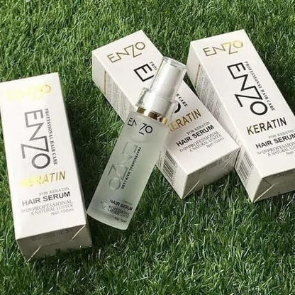 Original Enzo Hair Serum