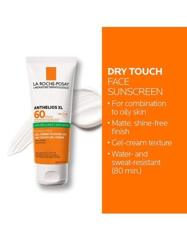 La Roche Posay Hydrating Cream – Sunscreen – Sunblock SPF 50+