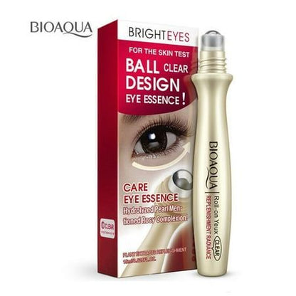 BIOAQUA Eye Roll Ball Eye Essence Roller