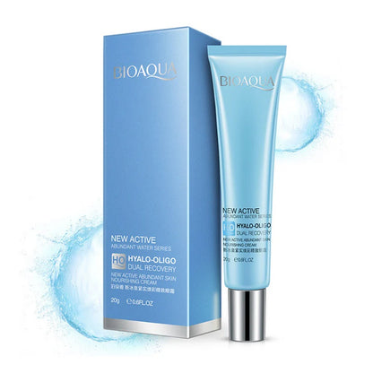 BIOAQUA Dark Circle Cream - Anti-puffiness